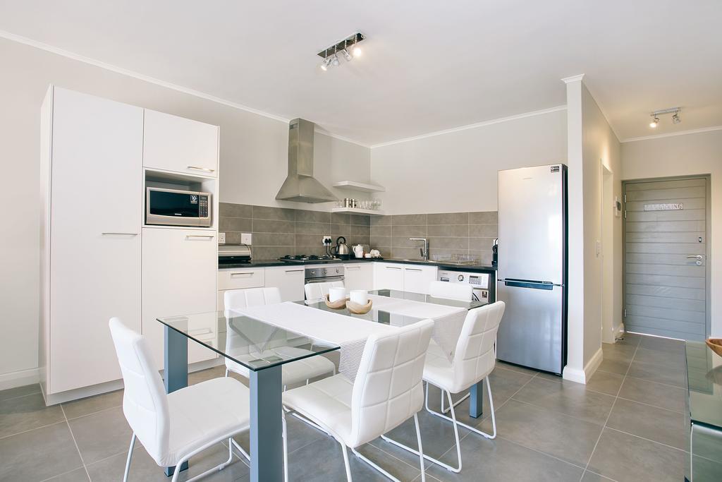 Superior Apartment Mayfair Κέιπ Τάουν Εξωτερικό φωτογραφία